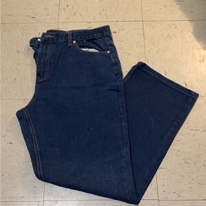 Men’s IMAGE relaxed fit jeans
